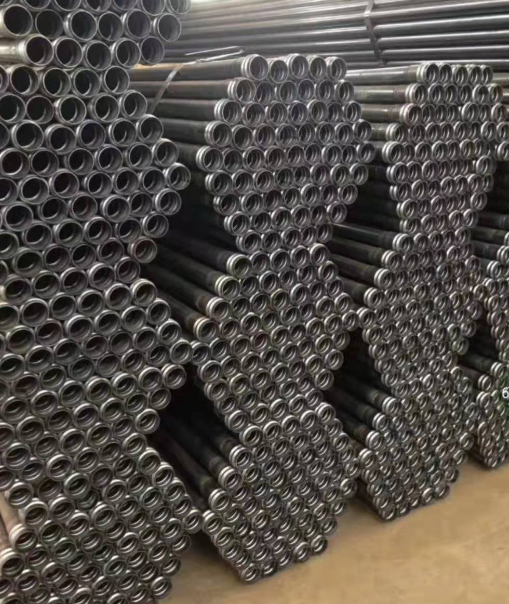 文山直管形态声测管