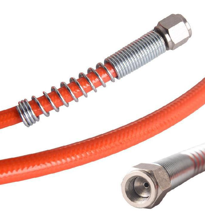 文山波纹管形态