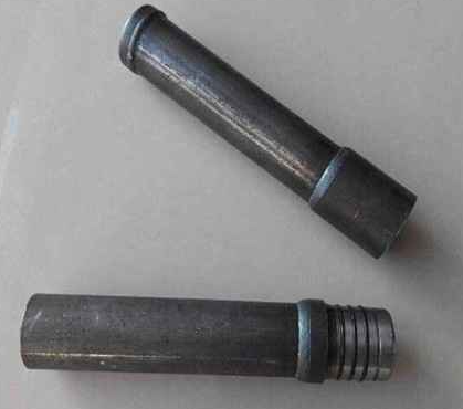 文山钳压式声测管